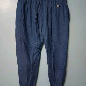 Men Or Women Joggers