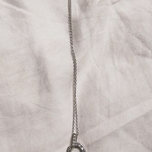 SS Silver Chain Antitarnish