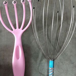 Head Massagers