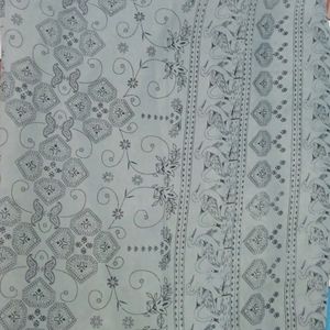 New Fastive Printed Saree