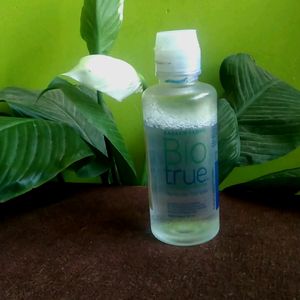 Bio True Lence Solution