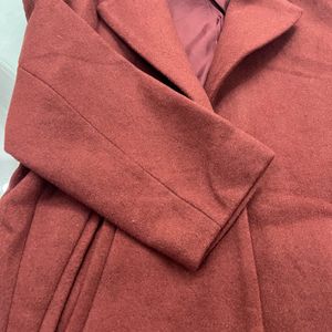 Women’s Coat Blazer