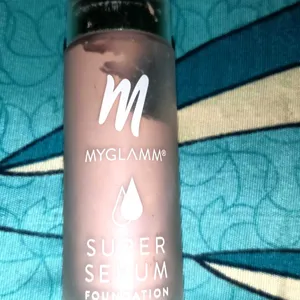 Myglam Superserum Foundation SPF 30