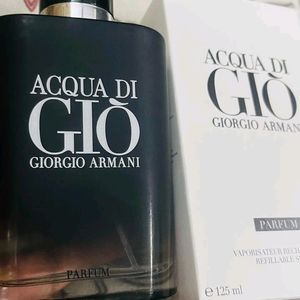 Giorgio Armani Perfume