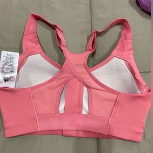 Adidas STRONGER FOR IT SHAPED BRA