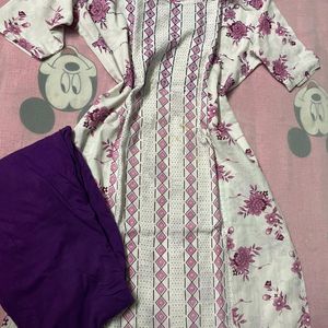 Kurti Set