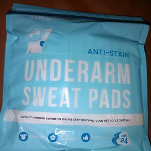 Underarm Sweat Pads