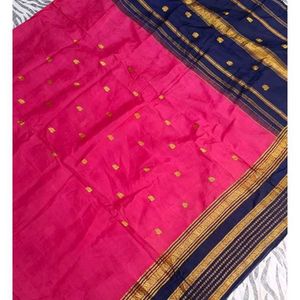 Kanchipuram Saree And Uppada Sare