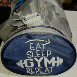 Gym Bag