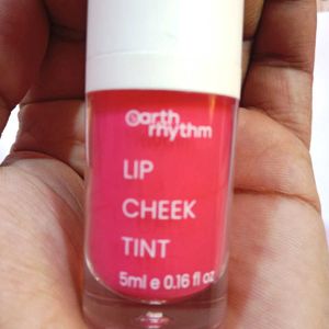 Earth Rhythm LIP CHEEK TINT