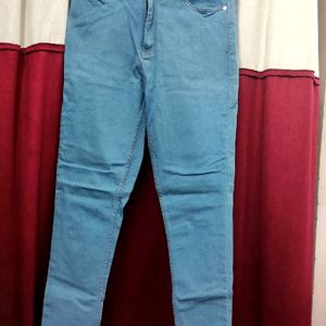 RIO Brand Blue Jeans