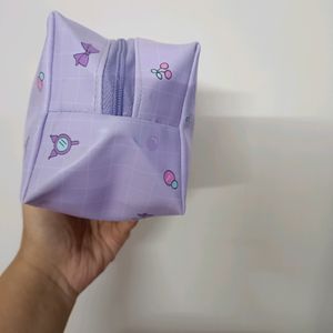 Sanrio Kuromi Multipurpose Pouch