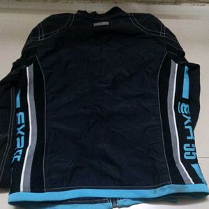 EXR Progressive Motorsport Jacket