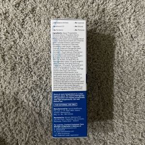 Bodywise - Hair Growth Serum