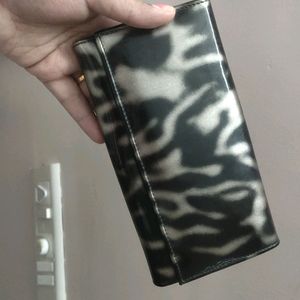 Black Wallet For Women