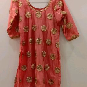 Women Kurta Set