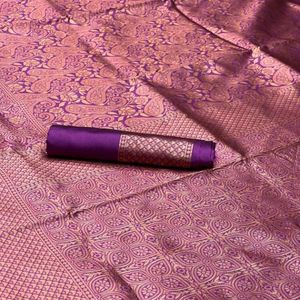 Kanchipuram Saree