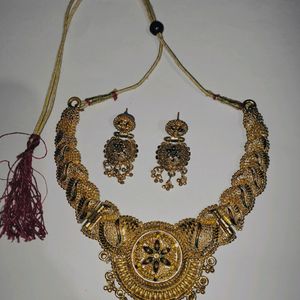 Jewellery Set