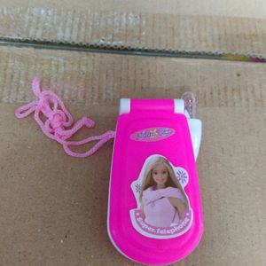 Mohle Phone Plastic