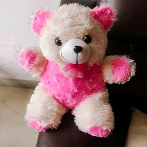 Cute Teddy Bear For Kids ,Height - 13 Inch Approx.