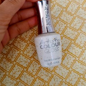 Artist Gel Polish