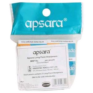 Apsara Shapner Pack Of 6