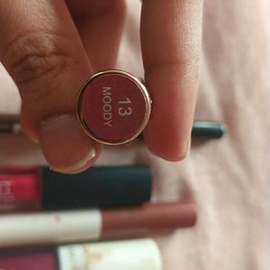 All Branded Lipstick Like Swiss Beauty,Mars,Myglam