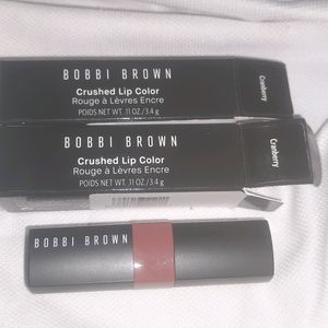 Bobbi Brown Lipstick 💄