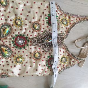 Indo Western Dress For Girls