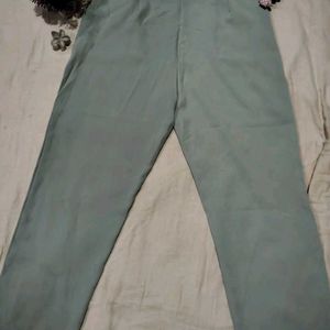 Formal Pant