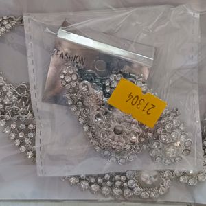 Artificial Jewellery Set