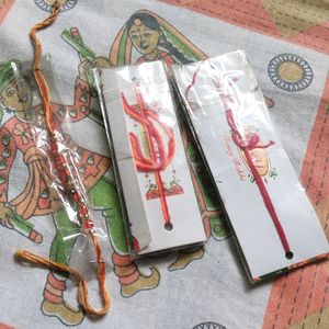 Rakhi