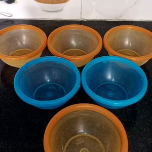 Pack Of 6 Bowls