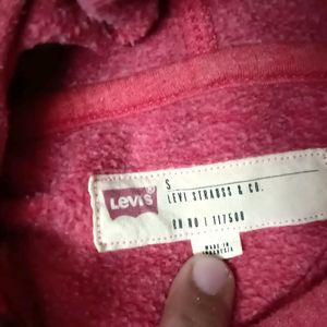 Levi's Hud Uppr