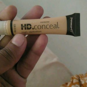 HD. Conceal