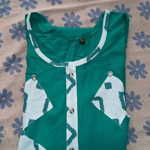 Trendy Fashion Kurti