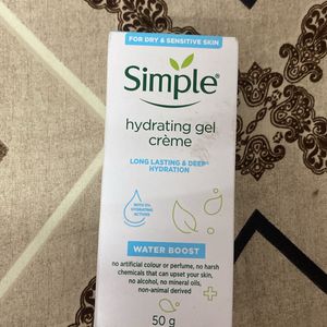 Simple Skincare Combo