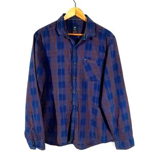 Multi Color Checks Shirt (Men's)