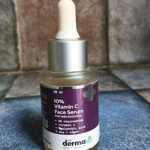 Vitamin C Serum Dermaco