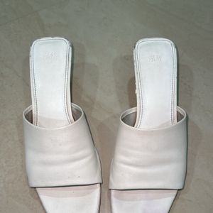 White Mules