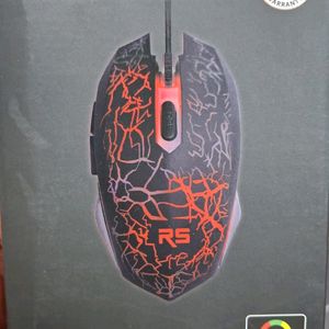 Riversong Gamming Mouse