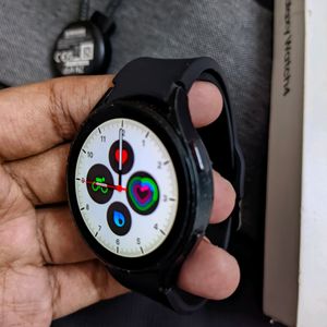 Samsung Watch 4 Original ❤️