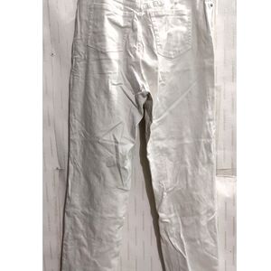 White Denim Jean's For women's