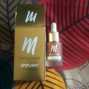 Myglamm Spotlight Illuminating Liquid