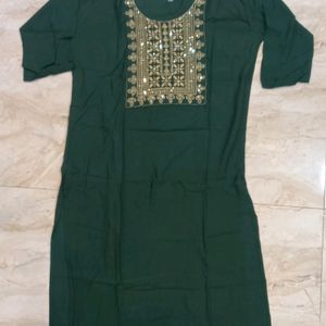 Women's Kurta