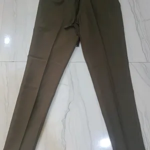 Formal Trousers .