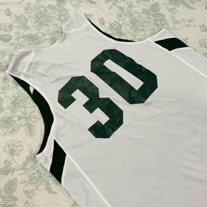 Football Double Sided Jersey (Sleeveless)