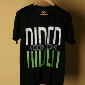 Comfortable and Stylish T-Shirt for Men