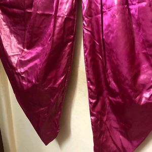 PATAIYALA SILK PANT FOR SALE!!