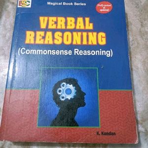 Bsc Reasoning Book For Bank Ssc